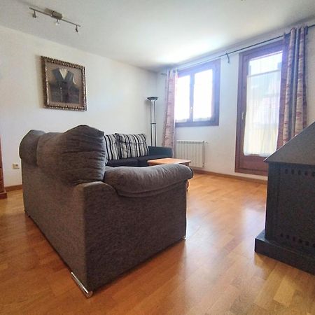Check-In Casas Ibon Appartement Benasque Buitenkant foto