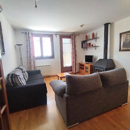 Check-In Casas Ibon Appartement Benasque Buitenkant foto