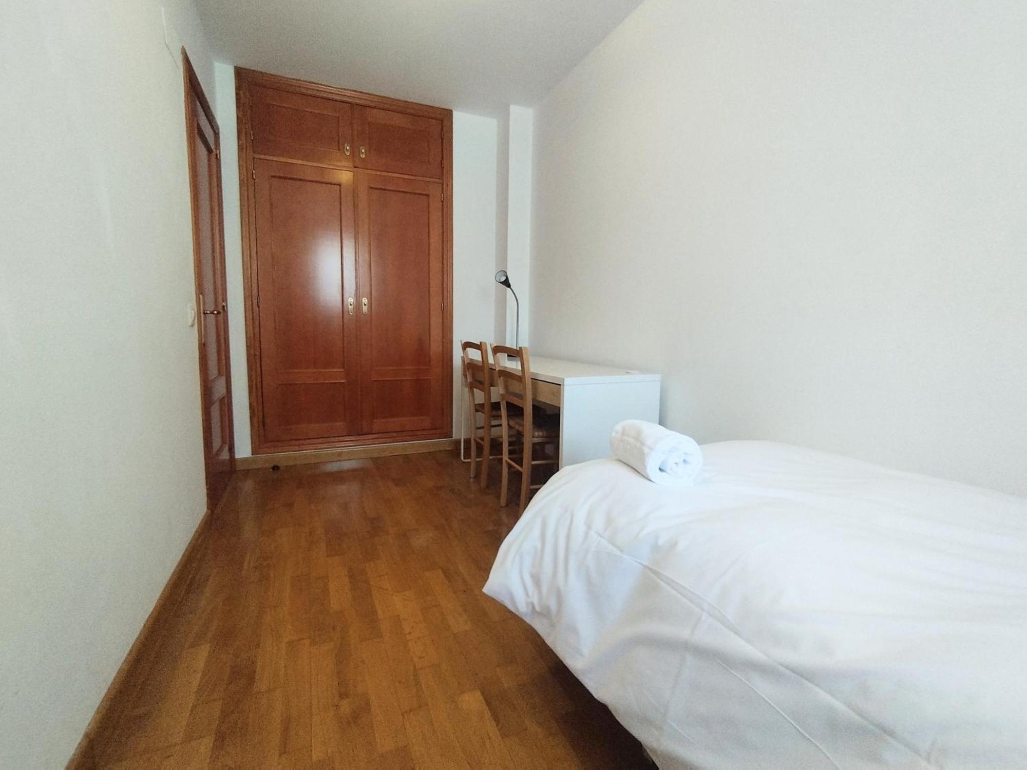 Check-In Casas Ibon Appartement Benasque Buitenkant foto