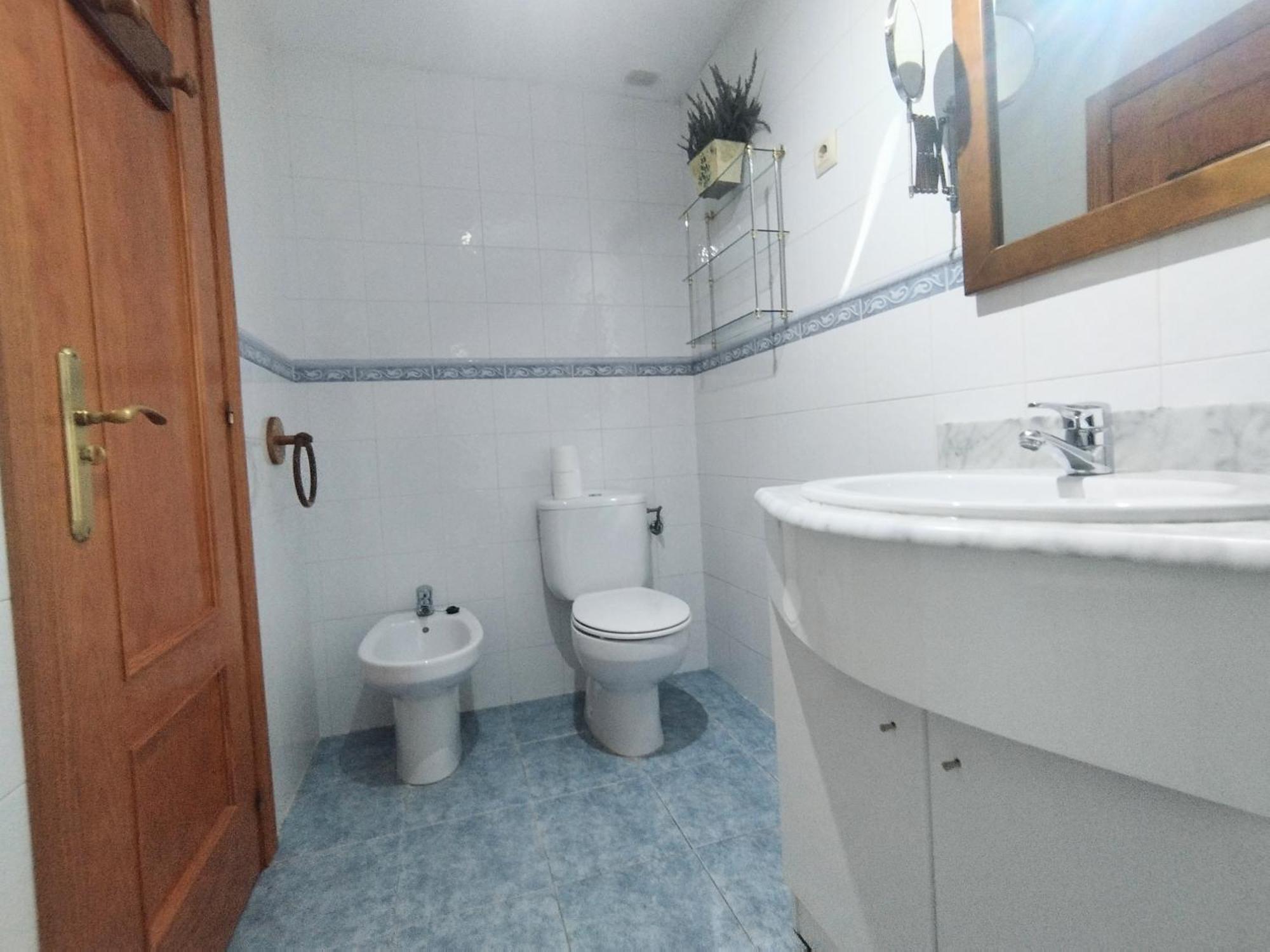 Check-In Casas Ibon Appartement Benasque Buitenkant foto